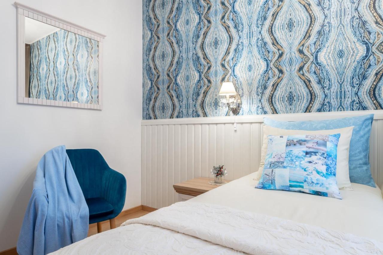 Rotermann Square View Apartment Tallinn Ngoại thất bức ảnh
