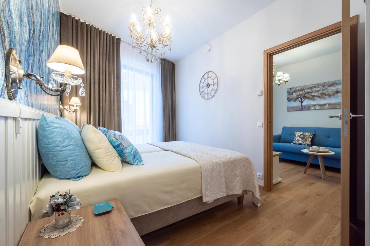 Rotermann Square View Apartment Tallinn Ngoại thất bức ảnh