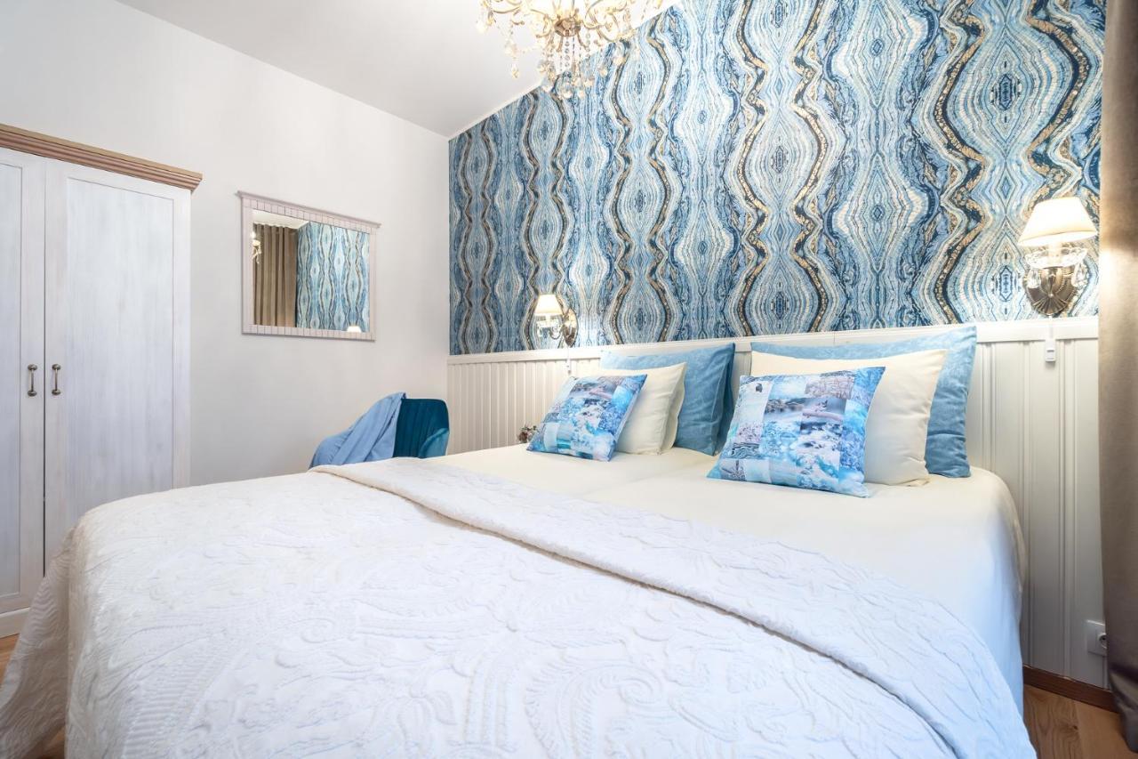 Rotermann Square View Apartment Tallinn Ngoại thất bức ảnh
